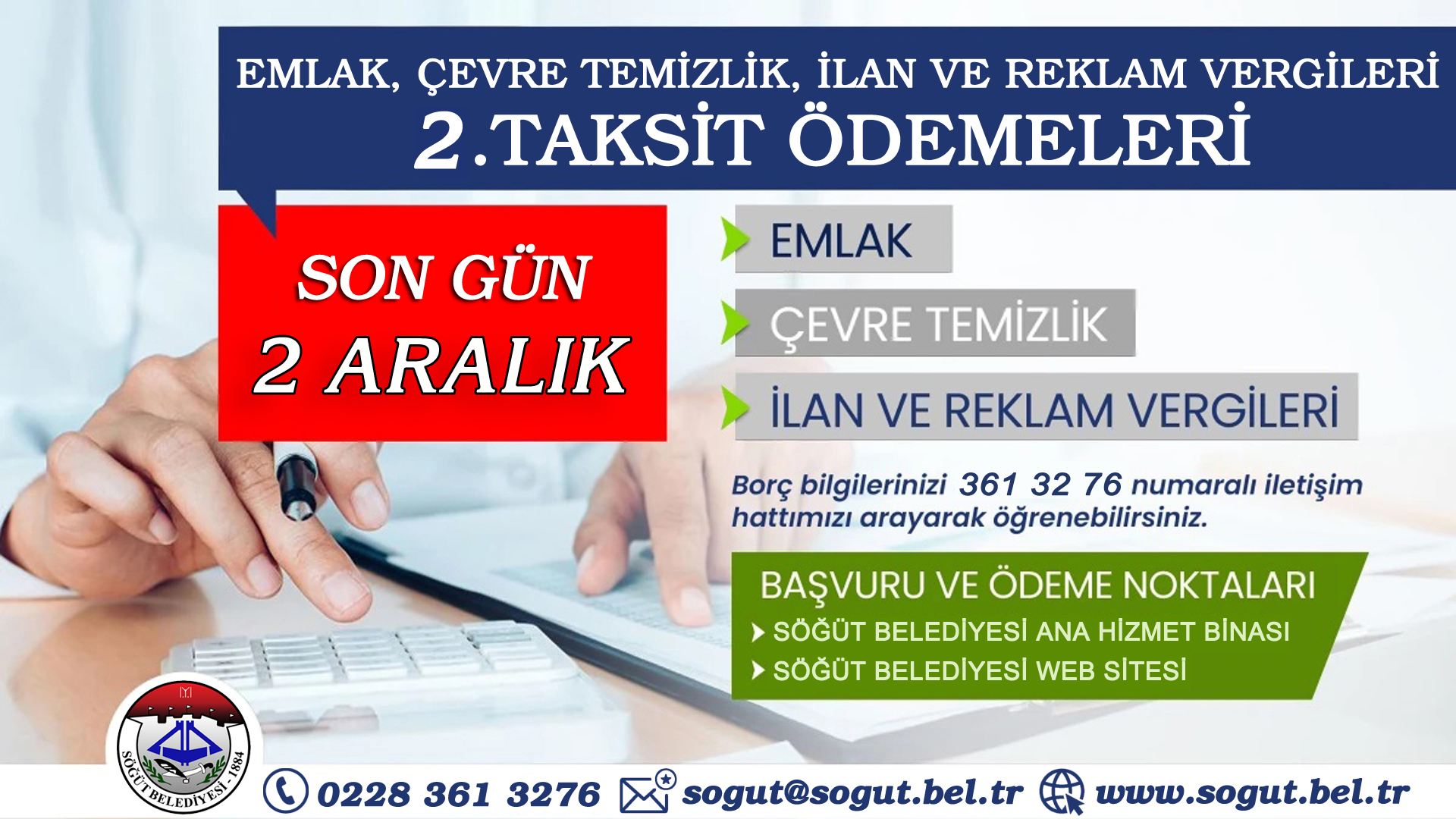 Söğüt Belediyesi